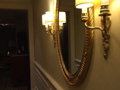 -广州富力丽思卡尔顿酒店