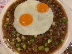 -大哥餐厅(西城花园店)