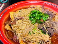 -老街称盘麻辣烫·冒菜(思北店)