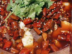 -水煮三国·川鲁江湖菜(香山店)