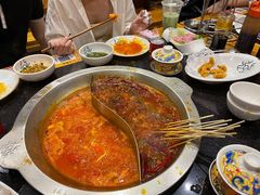 -大龙燚火锅(白石洲店)