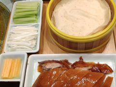-和记小菜(东方店)