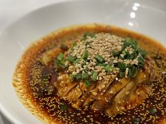 -小河盐帮·私家菜·烤鸭(三元桥·霄云路店)