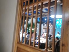 大堂-野妹经典火锅(江夏中百店)