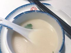 -姜君·千岛湖鱼头馆(浦东大道店)