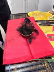 -小博士专业婴儿理发