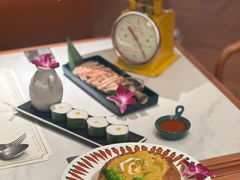 -太食獸泰式茶餐厅(IFS国金中心店)