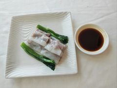 -广州塔晖粤轩中餐厅