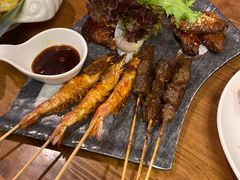 -泰堤坊(淡水体育馆店)