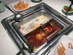 -野妹火锅(龙岗店)