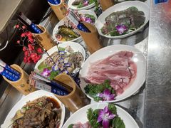 -古道村落(温汤店)