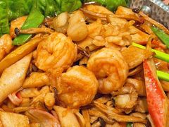 -大福来锅巴菜(古文化街店)