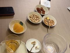 -隐溪茶馆(静安寺店)