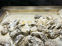 -焰江山海鲜牛排烤肉自助(锦华万达二星店)
