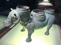 -上海博物馆(人民广场馆)