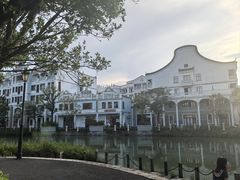 -赤坎·广东华侨国际旅游度假区