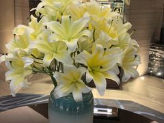 -唐拉雅秀酒店-西锦汇空中BBQ·思创餐厅