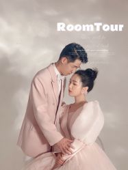 -唯一旅拍·颂当代影像艺术中心(上城店)