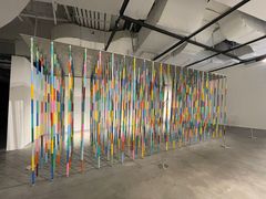 -chi K11艺术空间展览厅