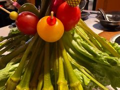 -芸山季·云南野生菌火锅(人民广场来福士店)