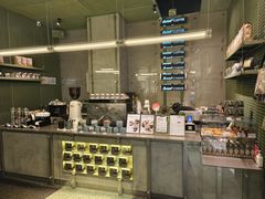 -Ann COFFEE(来福士店)