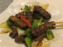 -福寿斋·老北京铜锅涮肉·烤鸭(顺义总店)