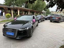 -华润婚车租赁公司·和胜租车