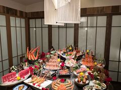 -上井料理黑金店(IFS国金中心店)