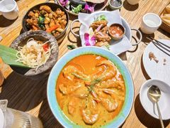 -壹泰东南亚主题餐厅·高良姜风情(州桥店)