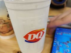 -DQ·蛋糕·冰淇淋(金牛万达店)