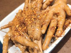 -一棠龙虾•王牌虾球(光谷天地店)