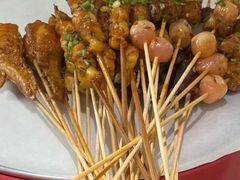 -串盟烧烤大排档·长沙美食地标(星沙店)
