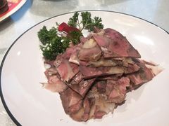 垛子牛肉-东华大酒楼(主楼店)