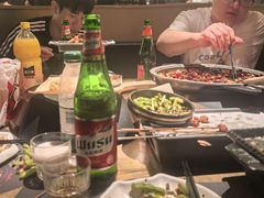 -烤匠麻辣烤鱼(万象城店)