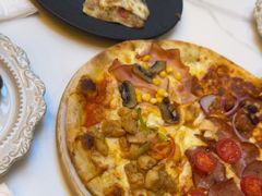 -get pizza意大利餐厅(凯德MALL店)