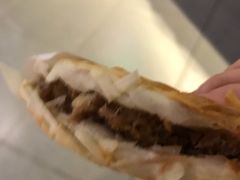-西安手工面(万象城店)