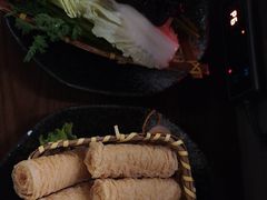 -湊湊火锅·茶憩(东城民盈国贸城店)