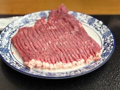-裕德孚·非遗手切涮羊肉(东直门内大街店)
