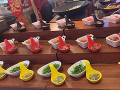 -盛宴标帜餐厅·亲子自助 (南昌喜来登酒店)