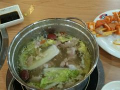 -汉丽轩·音乐自助烤肉餐厅(石岐店)