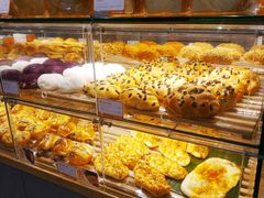 -BreadTalk面包新语·烘焙蛋糕(金光华广场店)