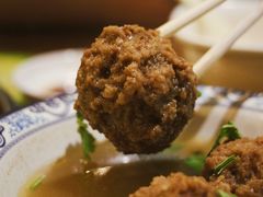 -百年认一力 太原老字号 (桥头街店)