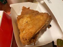 -肯德基(南五店)