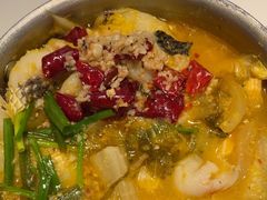 -谷田稻香·砂锅菜(汇暻广场店)