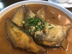 酱烧小杂鱼-小莆天(元帅路店)
