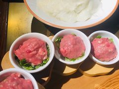 -手选潮汕鲜活牛肉火锅(二七广场店)