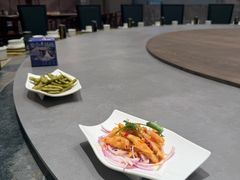 -新海利海鲜城·41年珠海老字号(夏湾店)