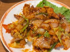 -海云台韩式汤饭·13年匠心韩料(南山店)