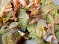 手撕包菜-老贺豆豆(六合街店)