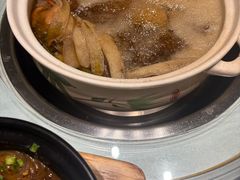 -名善山珍·野生菌汤锅(文殊院店)